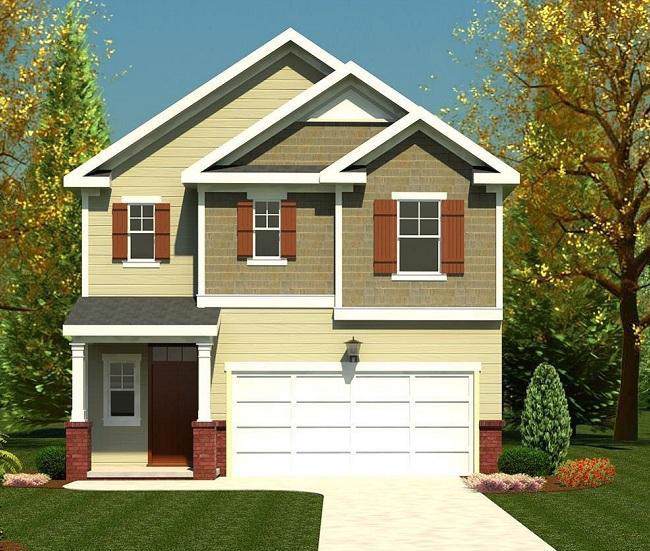 407 Longmeadow Drive - Photo 1