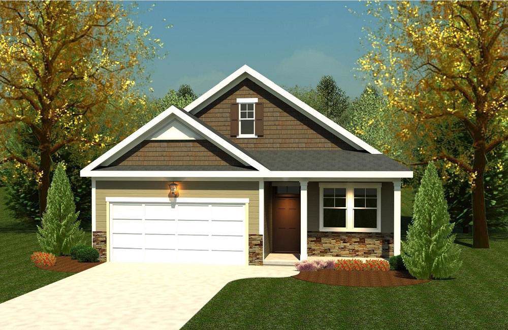403 Longmeadow Drive - Photo 1