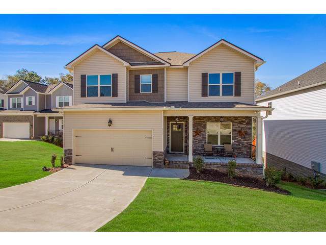 280 Mossy Oak Circle - Photo 1