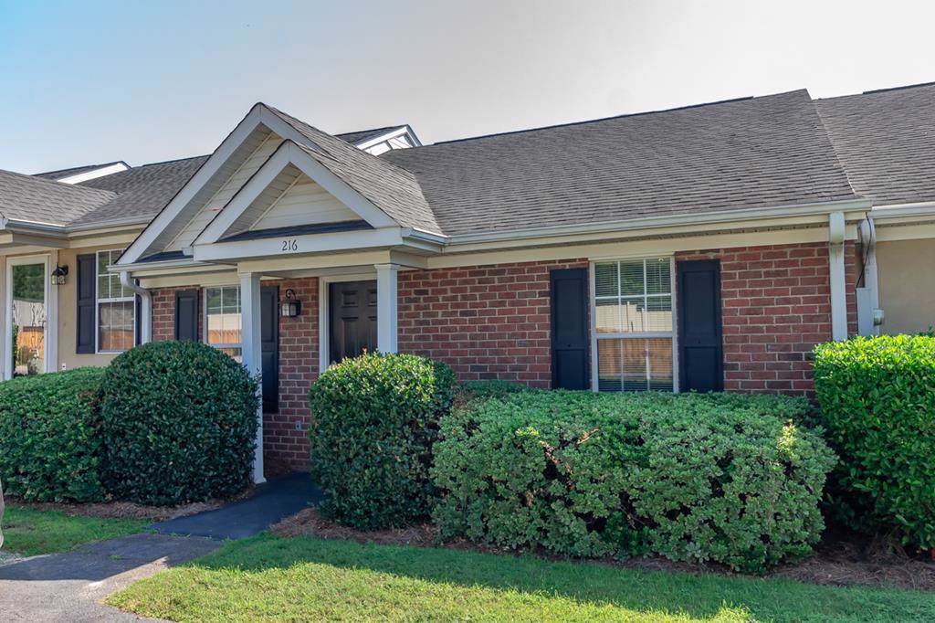 216 Charlestowne Way - Photo 1