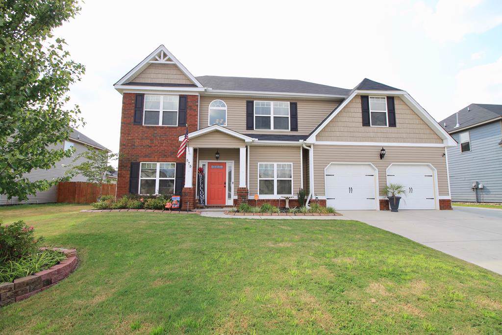 575 Buttonwood Drive - Photo 1