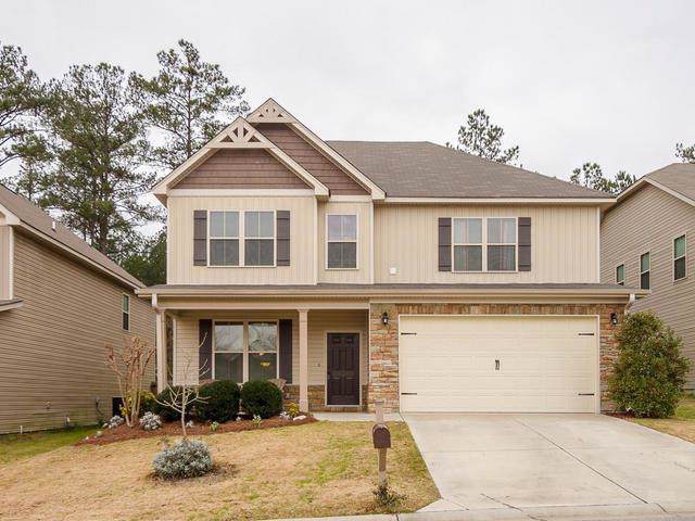 712 Muscadine Court - Photo 1