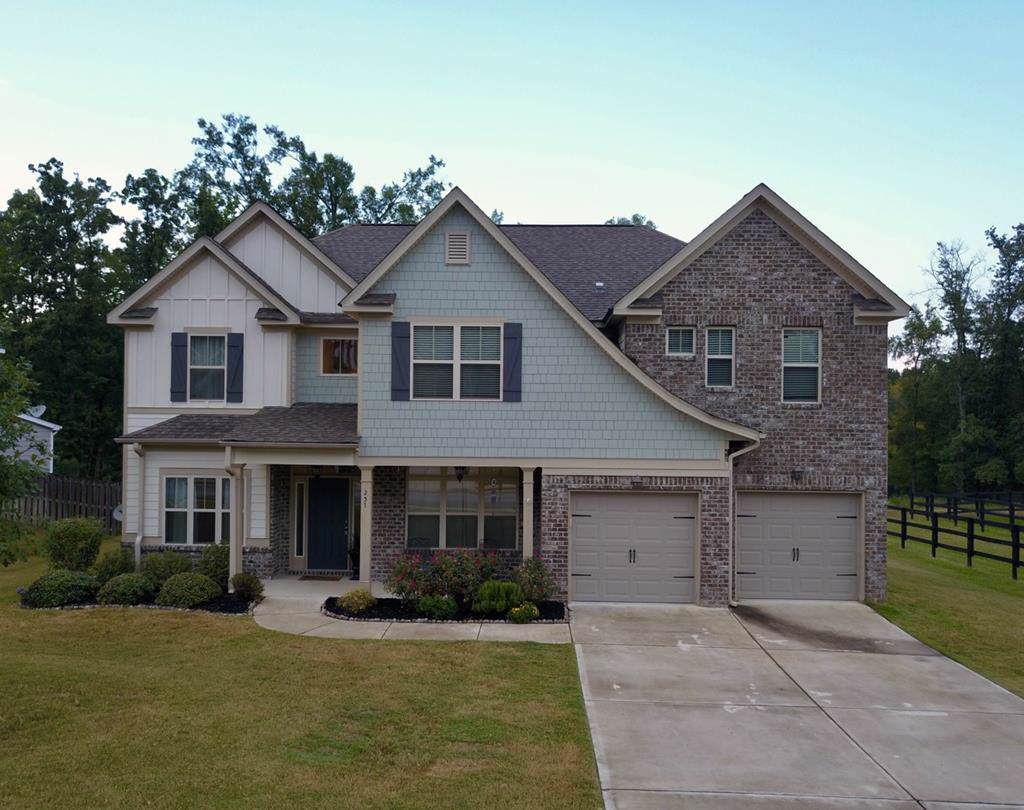 257 Seaton Avenue - Photo 1