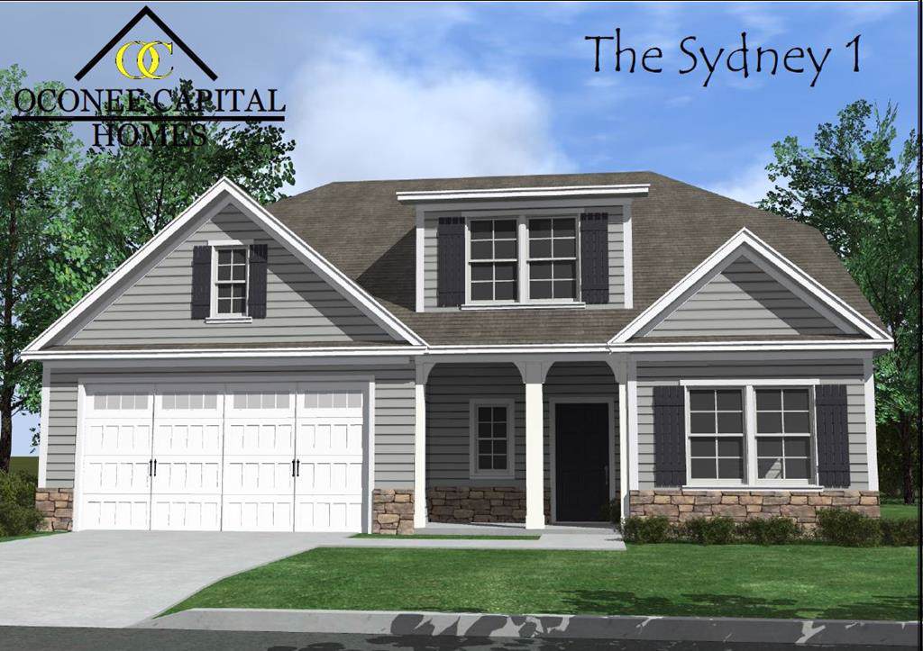 4059 Stowe Drive - Photo 1