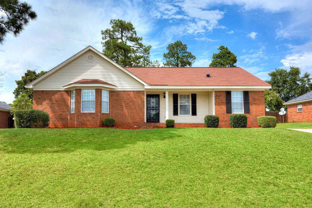 2709 Cross Haven Drive - Photo 1