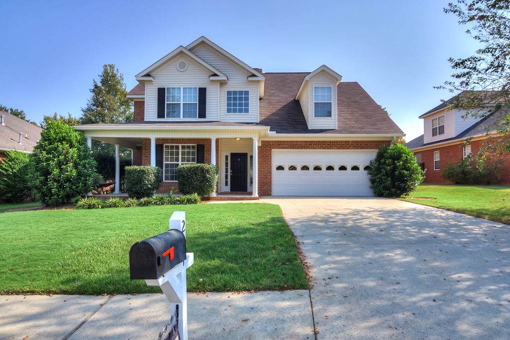 214 Bainbridge Drive - Photo 1