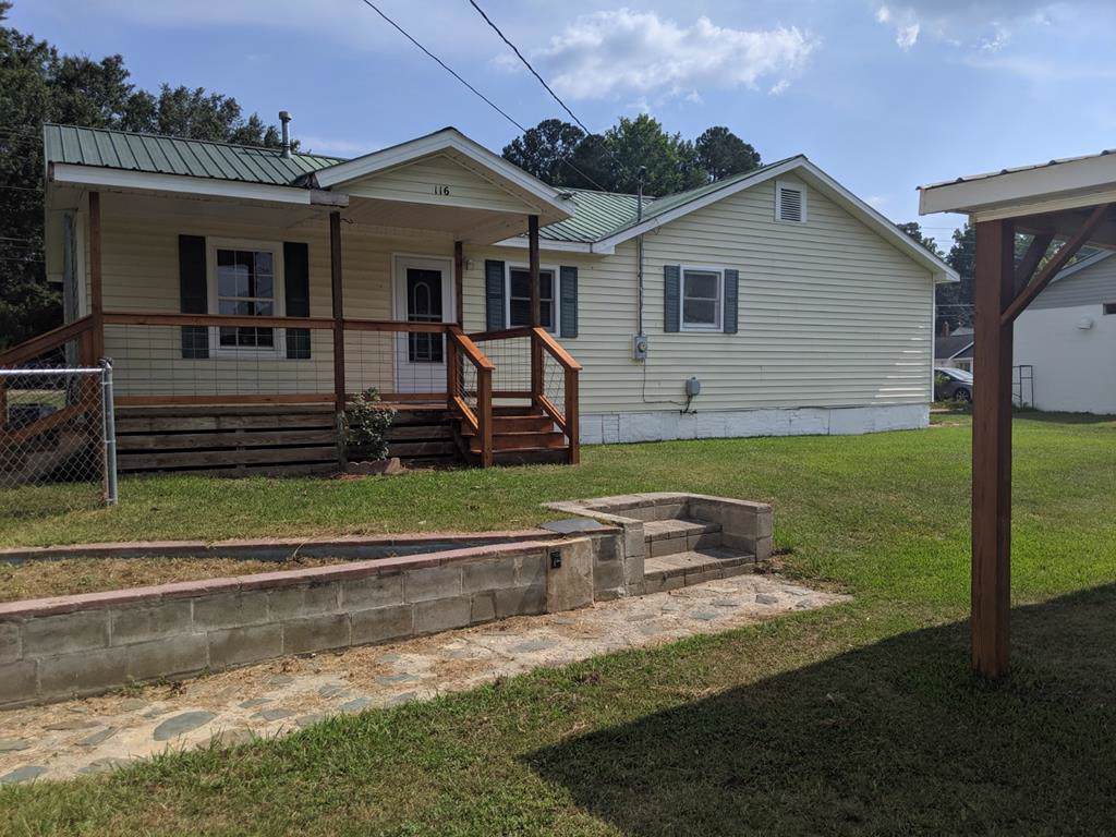 116 Carline Road - Photo 1