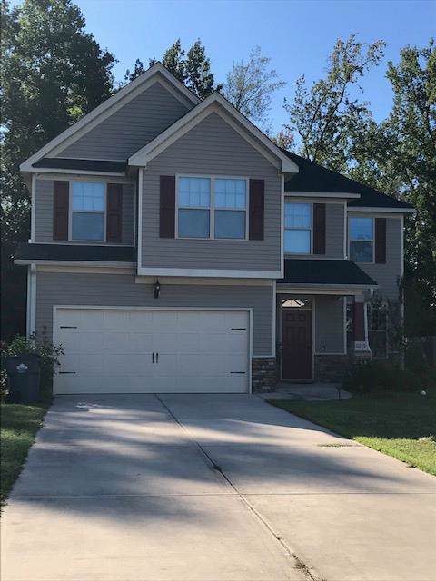 8039 Battle Street - Photo 1