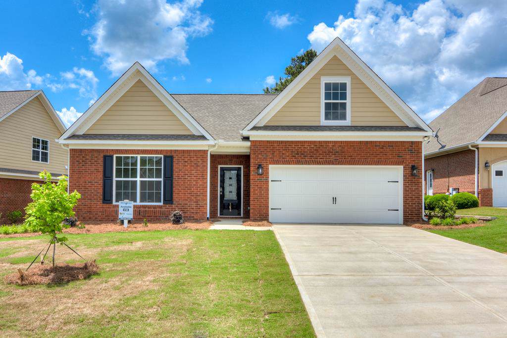 142 Fitzsimmons Drive - Photo 1
