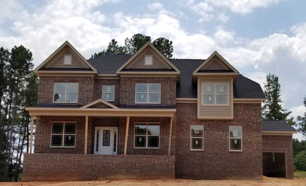 274 Eutaw Springs Trail - Photo 1