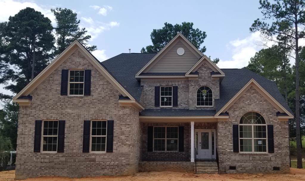 278 Eutaw Springs Trail - Photo 1