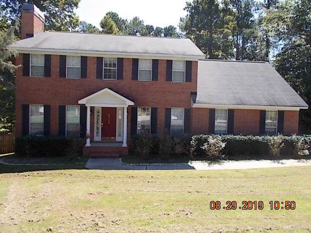 4562 Mulberry Creek Drive - Photo 1