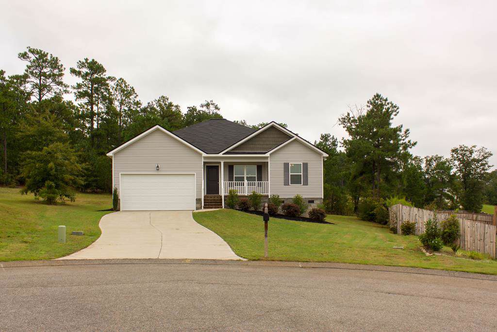 16 Juno Way - Photo 1