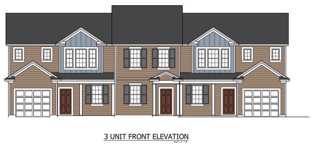 1802 Butternut Drive - Photo 1
