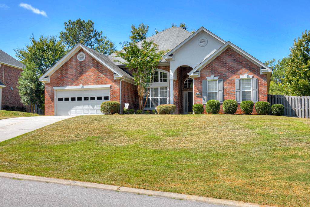 386 Barnsley Drive - Photo 1