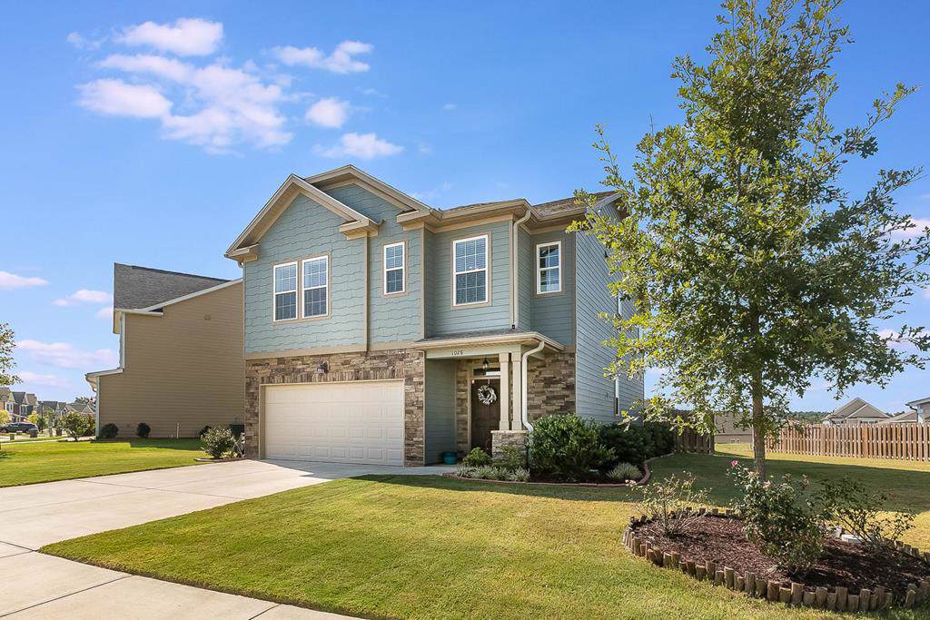 1028 Glenhaven Drive - Photo 1