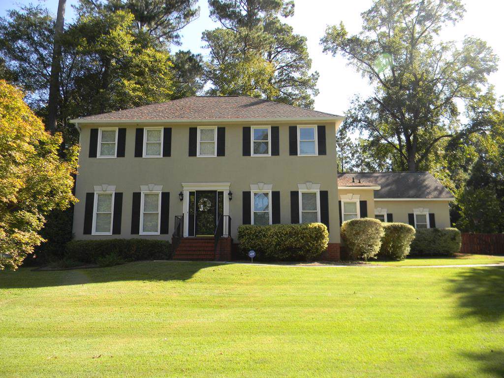 463 Boulder Fork - Photo 1