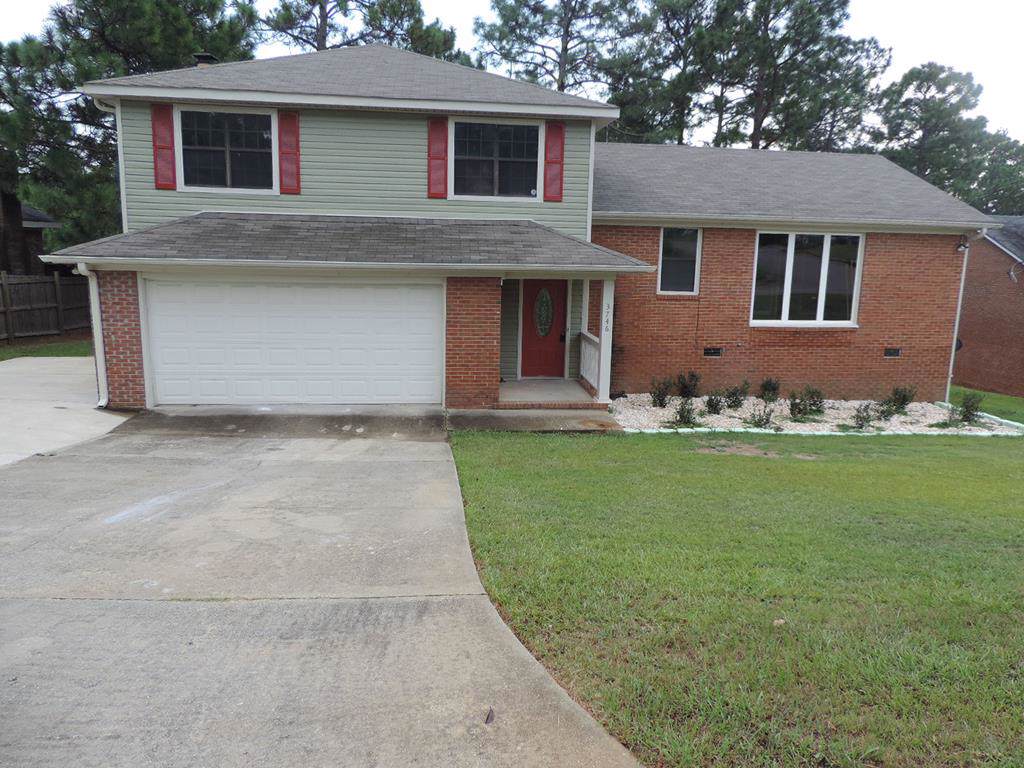 3746 Pinnacle Place Drive - Photo 1