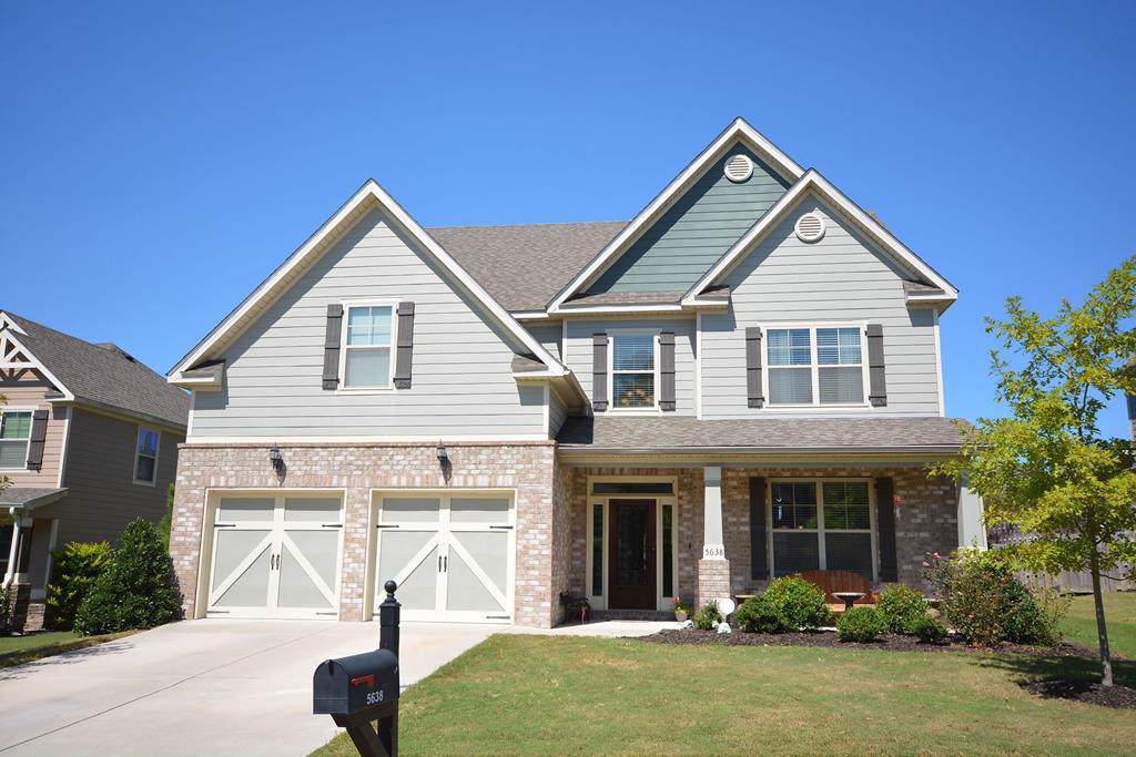 5638 Sunbury Loop - Photo 1