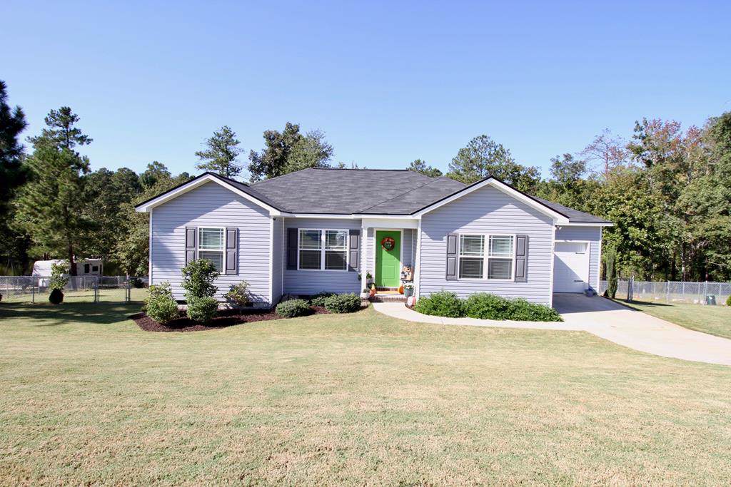 120 Running Creek Drive - Photo 1