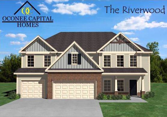 4058 Stowe Drive - Photo 1