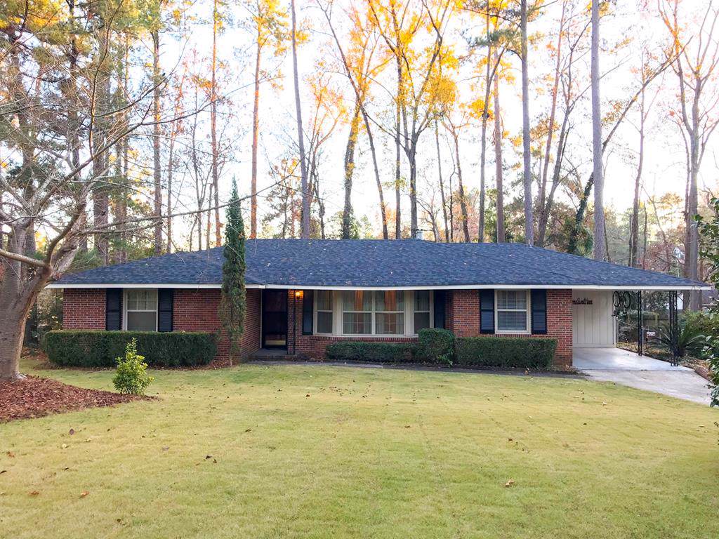 3110 Trafalgar Drive - Photo 1