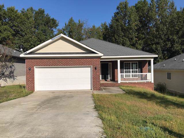 531 Stirling Bridge Road - Photo 1