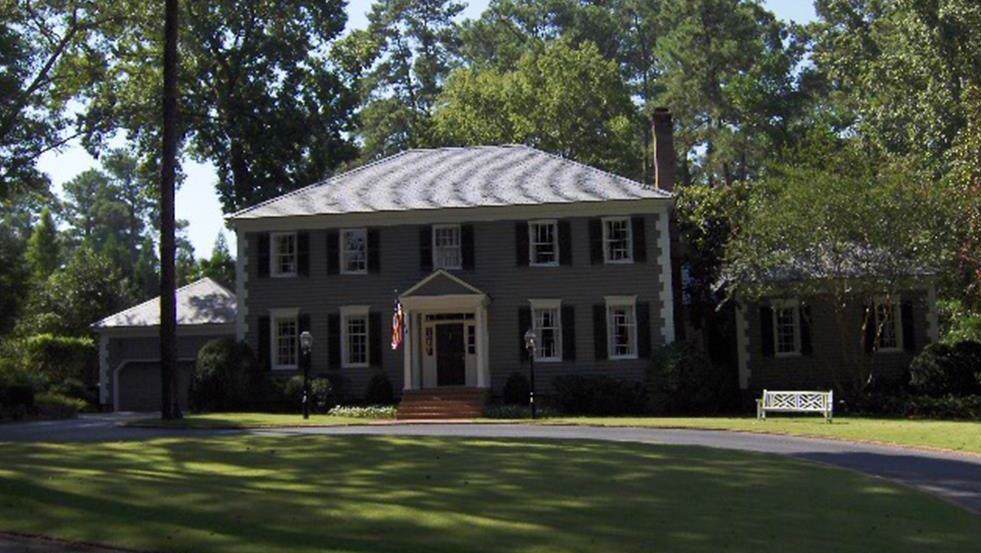 8 Indian Creek Road - Photo 1