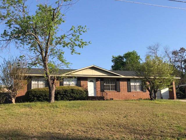 3622 Westhampton Drive - Photo 1