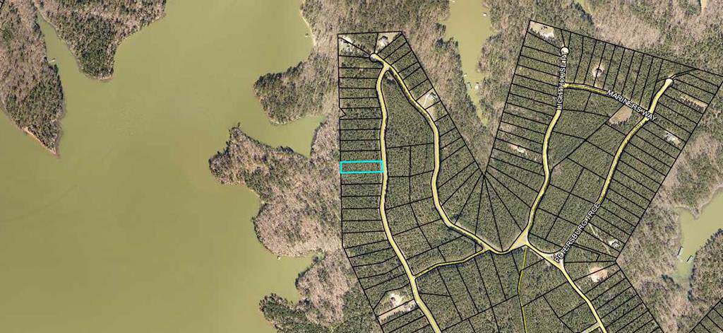 Lot 31 Westwind Harbor Road - Photo 1