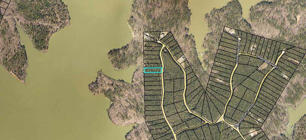 Lot 27 Westwind Harbor Road - Photo 1