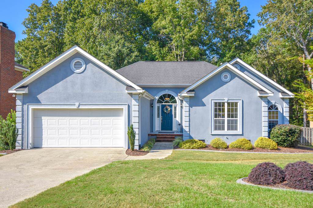 354 Crown Mill Drive - Photo 1
