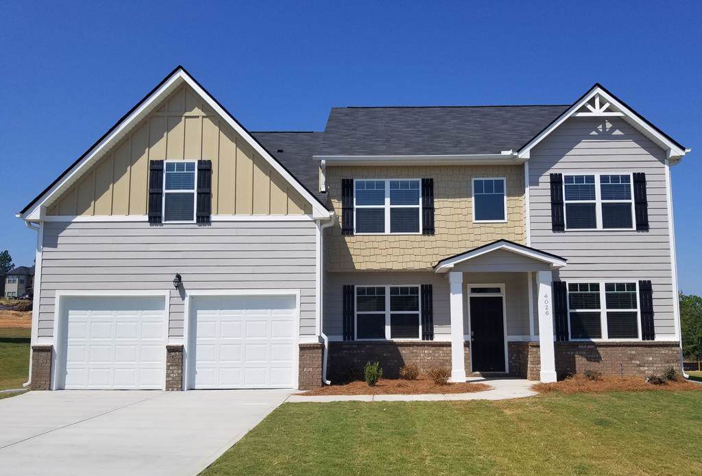 3079 Pepperhill Drive - Photo 1