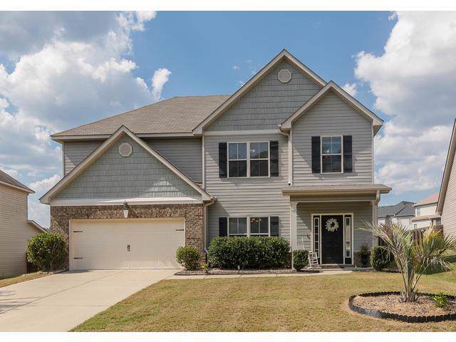 8012 Battle Street - Photo 1