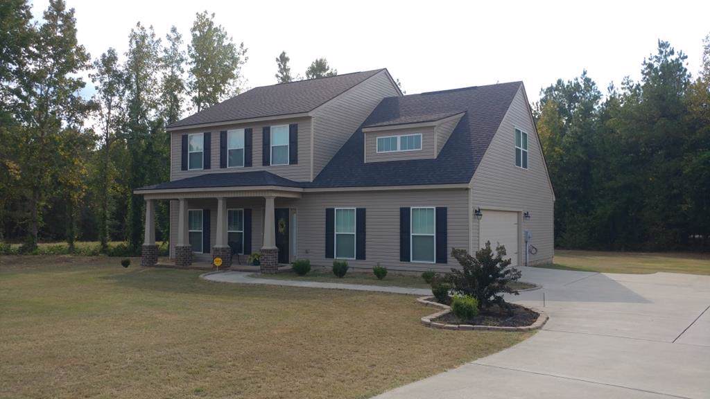 101 Ridgeview Drive - Photo 1
