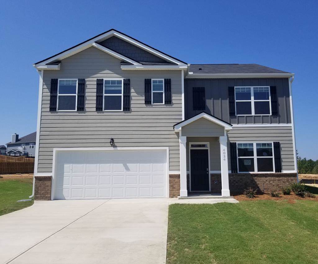 3081 Pepperhill Drive - Photo 1
