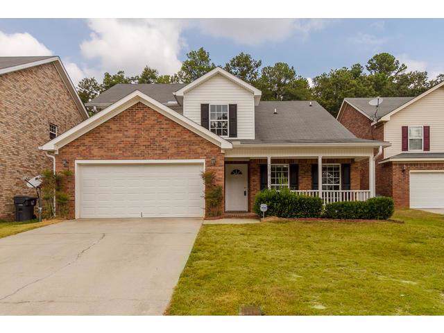 7578 Pleasantville Way - Photo 1
