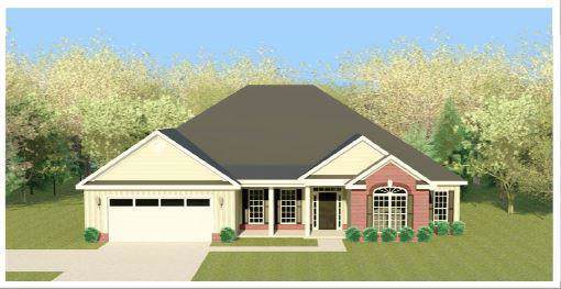 532 Mullingar Court - Photo 1