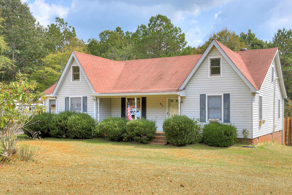 67 Scott Ferry Road - Photo 1