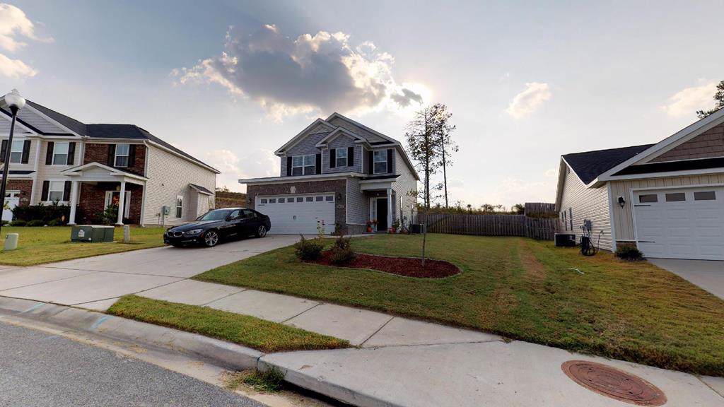 7077 Summerton Drive - Photo 1