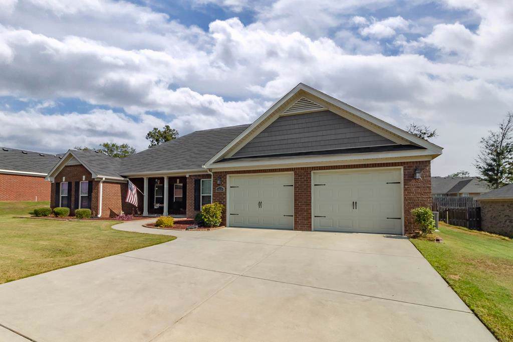 4429 T J Kelly Drive - Photo 1