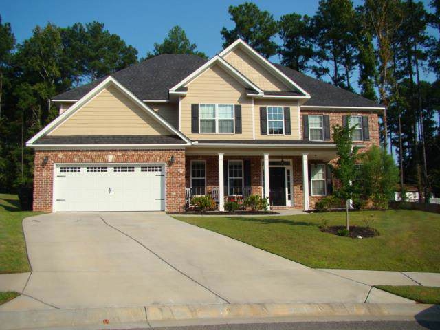 4020 Battery Drive - Photo 1