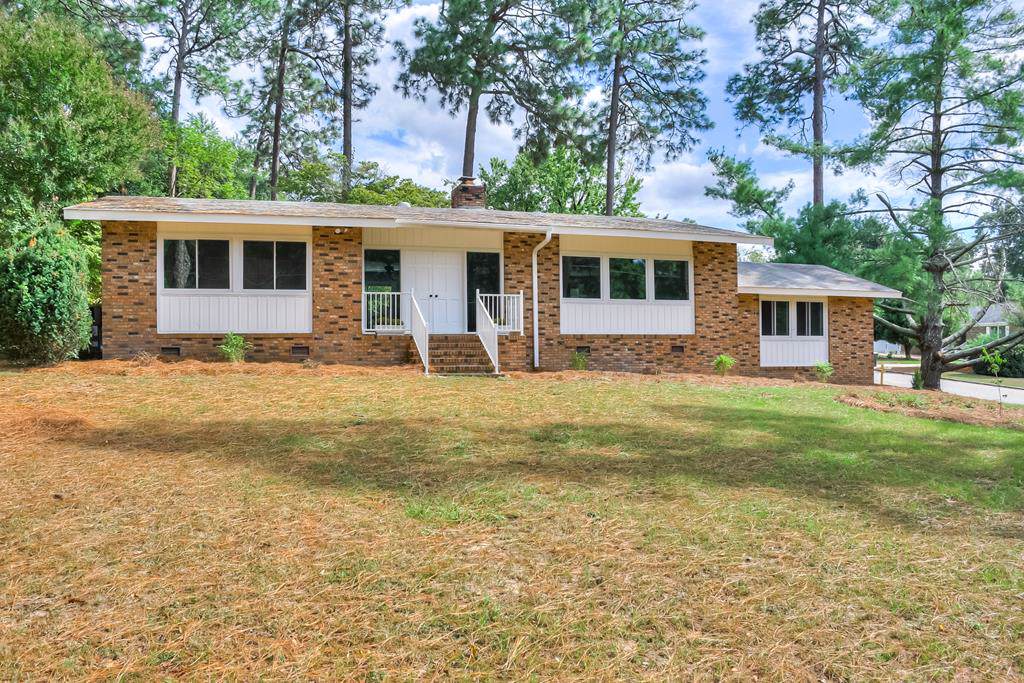 838 Edisto Avenue - Photo 1