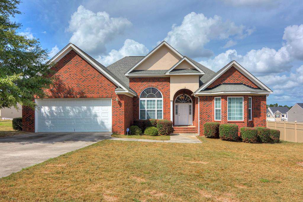 1420 Commonwealth Way - Photo 1