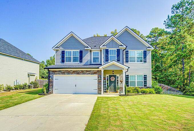 401 Purbeck Lane - Photo 1