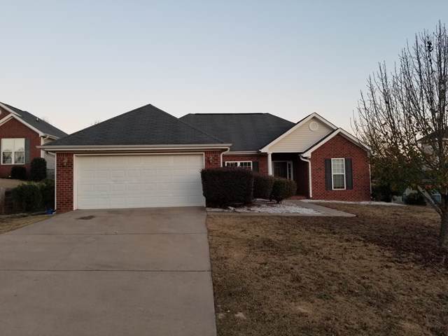 3069 Calli Crossing Drive - Photo 1