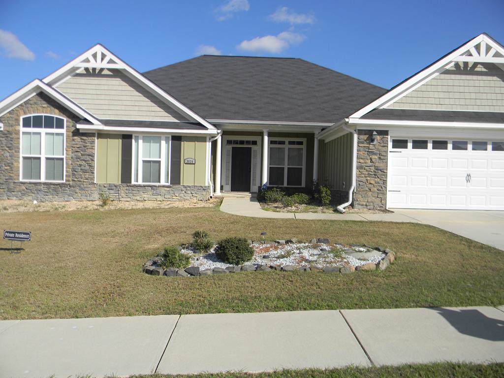 3034 Haynes Station Drive - Photo 1
