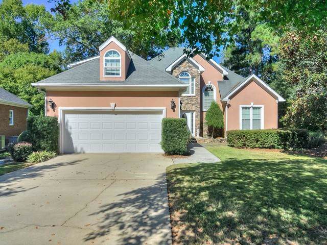 851 Park Chase Drive - Photo 1