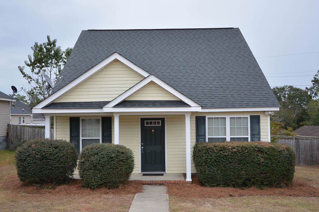 2102 Whitney South Drive - Photo 1