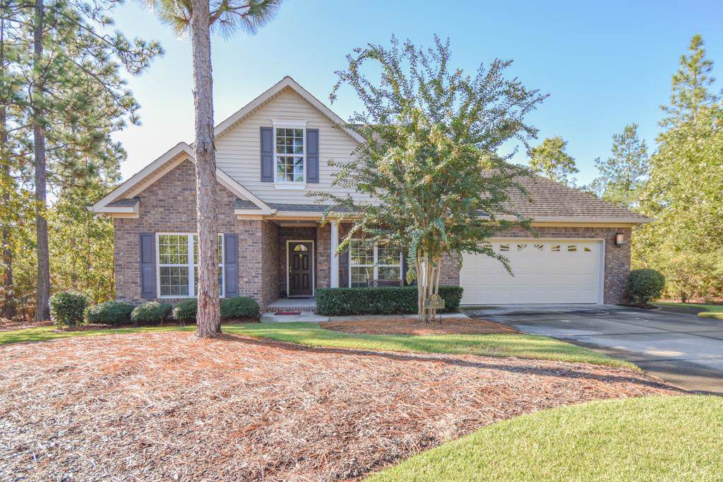 2320 Waterbridge Lane - Photo 1